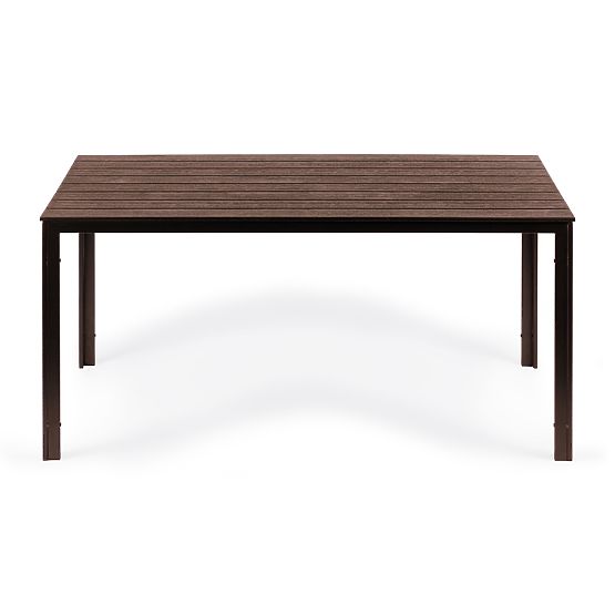 Tavolo da giardino BASIC