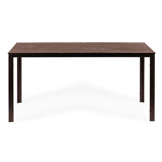 Tavolo da giardino BASIC