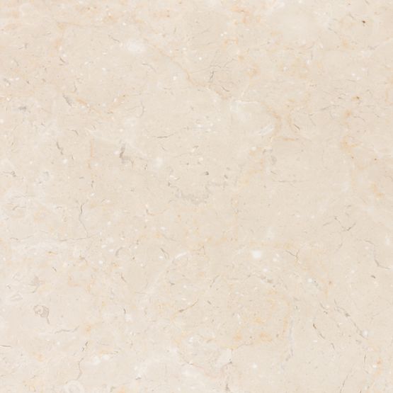 Tavolo da pranzo Bruna, 150 cm, rotondo, rovere mocha/marmo cream