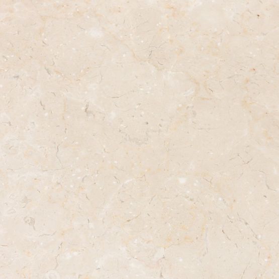 Tavolo da pranzo Bruna, 150 cm, rotondo, rovere mocha/marmo cream
