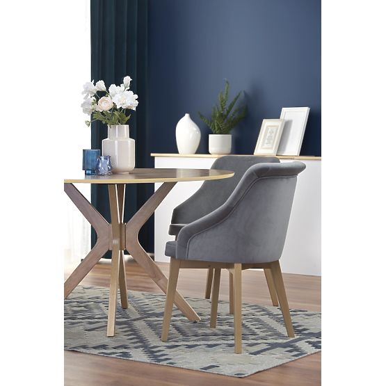 Tavolo da pranzo NICOLAS