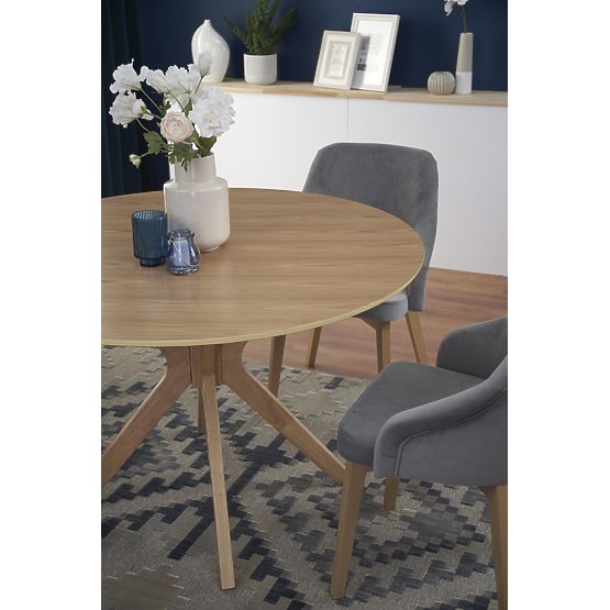 Tavolo da pranzo NICOLAS