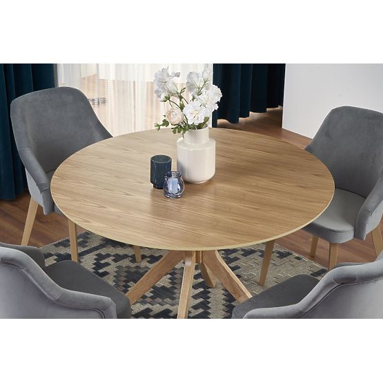 Tavolo da pranzo NICOLAS