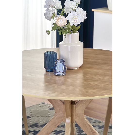 Tavolo da pranzo NICOLAS