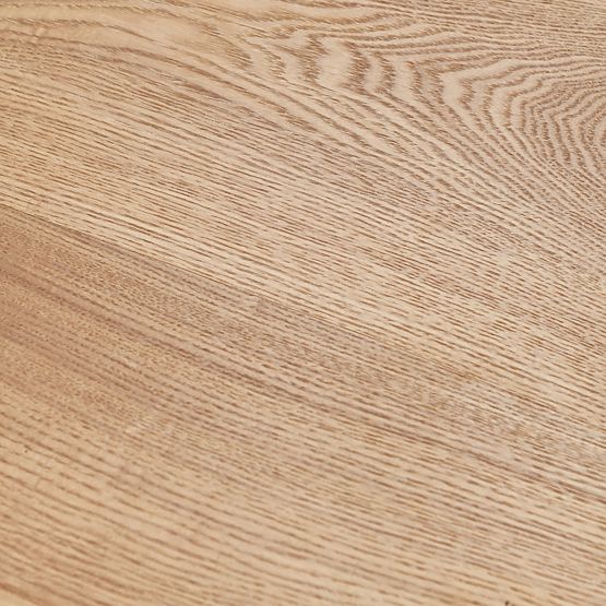 Tavolo da pranzo Stella, rotondo, naturale