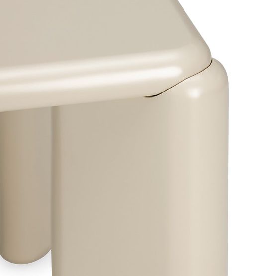 Tavolo da pranzo Tao 180x90 cm, beige