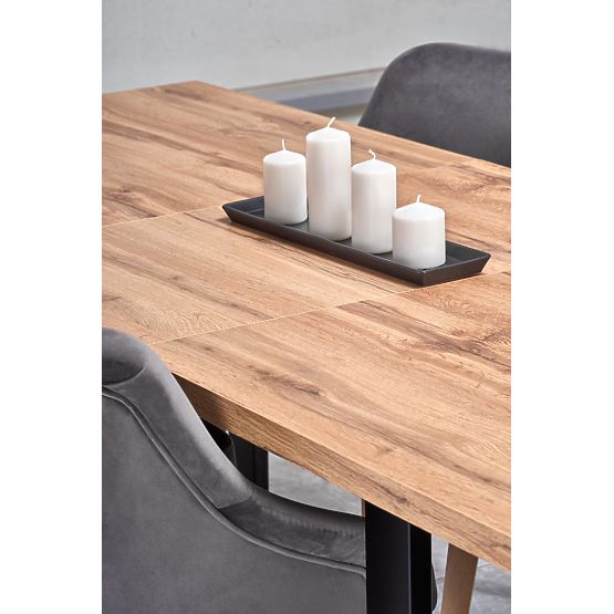 Tavolo da pranzo VENOM 160