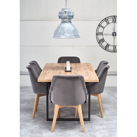 Tavolo da pranzo VENOM 160