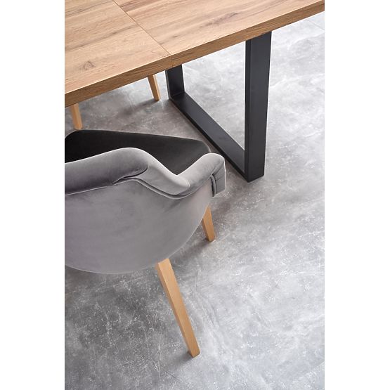 Tavolo da pranzo VENOM 160