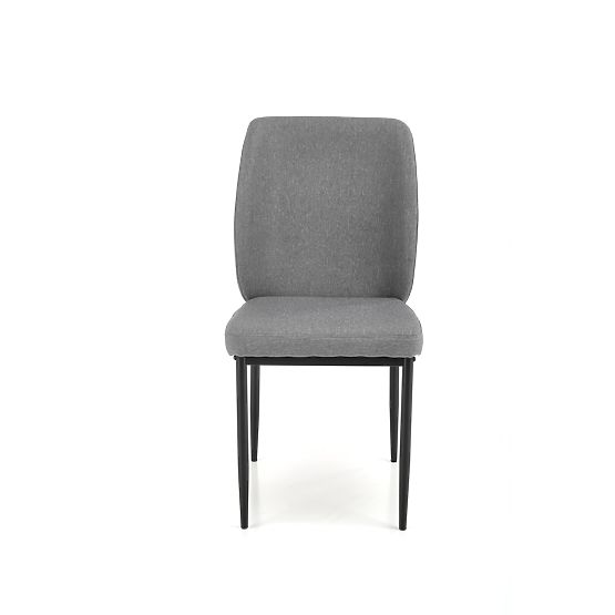 Tavolo JASPER + 4 sedie (3p=1pz)