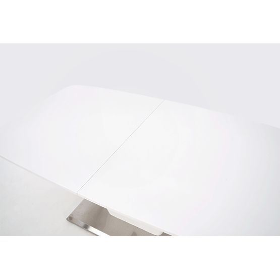 Tavolo MISTRAL bianco lucido