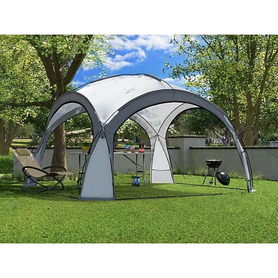 Tenda da giardino per eventi e picnic + borsa