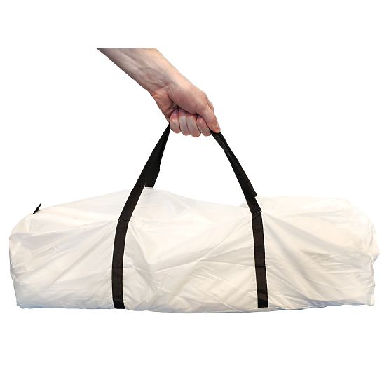 Tenda da giardino per eventi e picnic + borsa