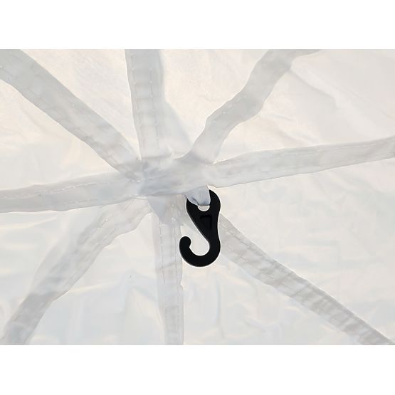 Tenda da giardino per eventi e picnic + borsa