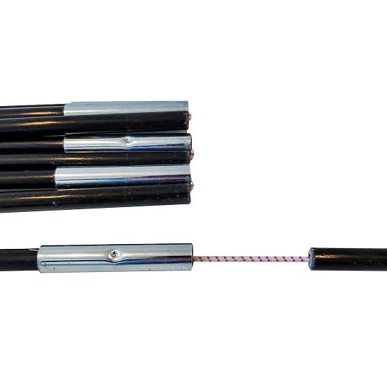 Tenda da giardino per eventi e picnic + borsa