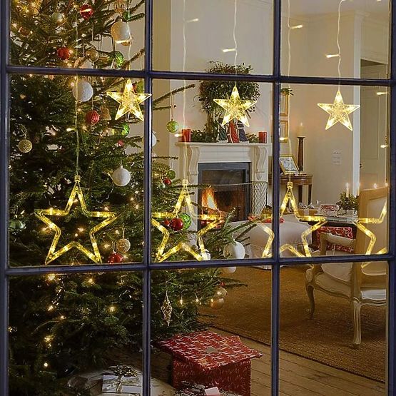 Tenda LED con Telecomando GL2004