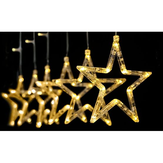 Tenda LED con Telecomando GL2004