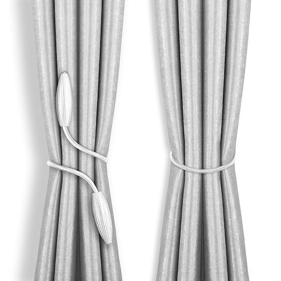 Tende - accessori BRAMPTON colore lilla ameliahome