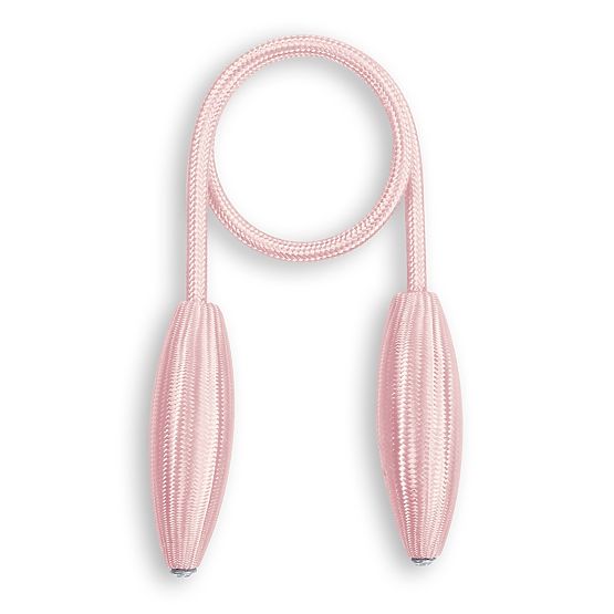 Tende - accessori BRAMPTON colore rosa cipria ameliahome