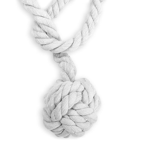 Tende - accessori DAUPHIN colore bianco ameliahome