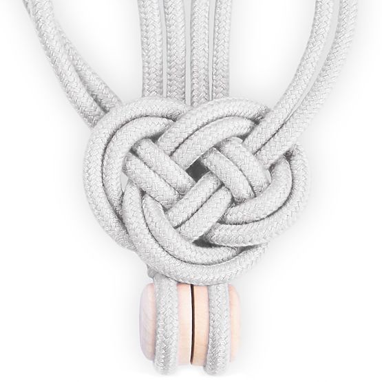 Tende - accessori EDMONTON colore bianco ameliahome