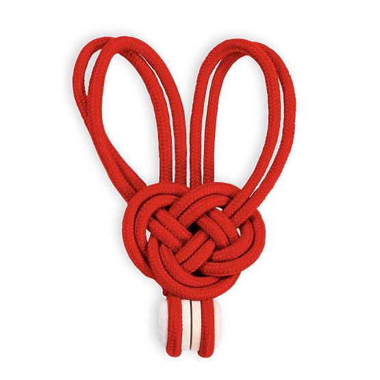 Tende - accessori EDMONTON colore rosso ameliahome