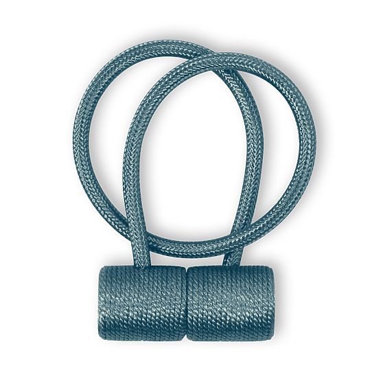 Tende - accessori HAMILTON colore blu navy ameliahome