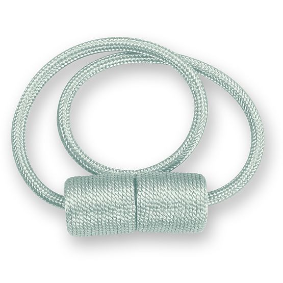 Tende - accessori SURREY colore azzurro ameliahome