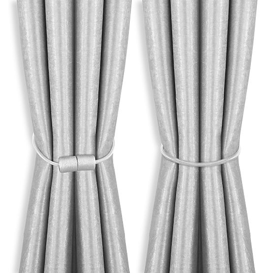 Tende - accessori SURREY colore blu navy ameliahome