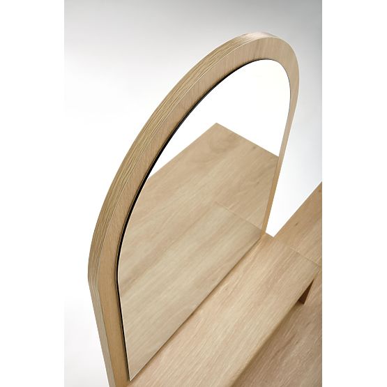 Toeletta in rattan CARMEN