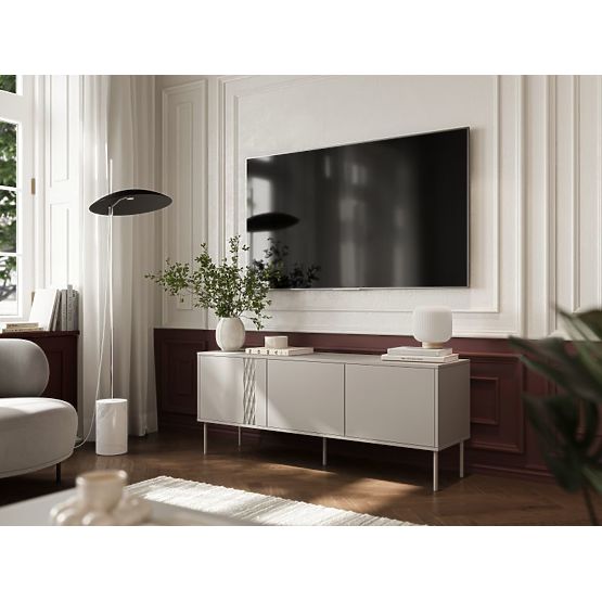 TRESSE Mobile TV 150 (3D) beige
