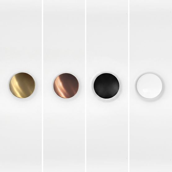 Vasca da bagno autoportante in acrilico ROMA 170