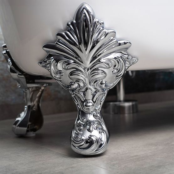 Vasca da bagno autoportante Rea Sparta 175