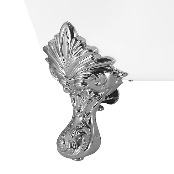 Vasca da bagno autoportante Rea Sparta 175