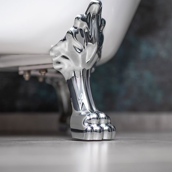 Vasca da parete Rea Korfu 170