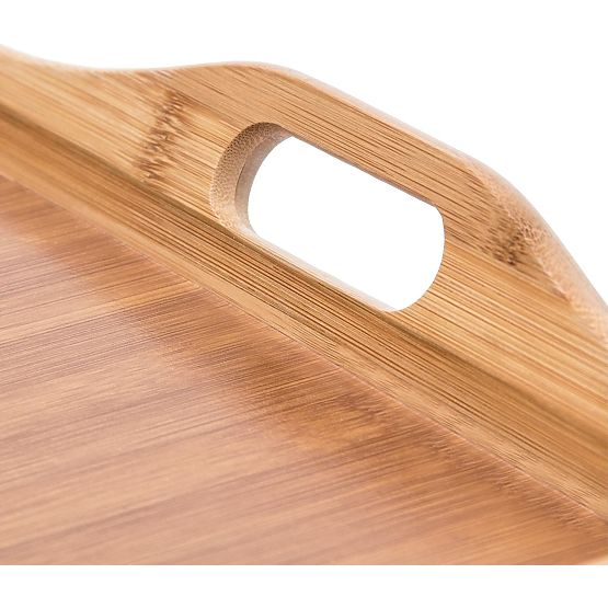 Vassoio da colazione pieghevole AURELIA