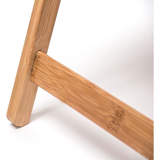 Vassoio da colazione pieghevole AURELIA