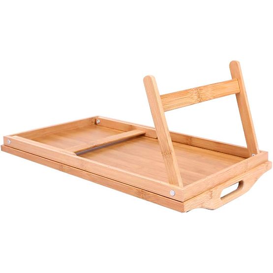 Vassoio da colazione pieghevole AURELIA