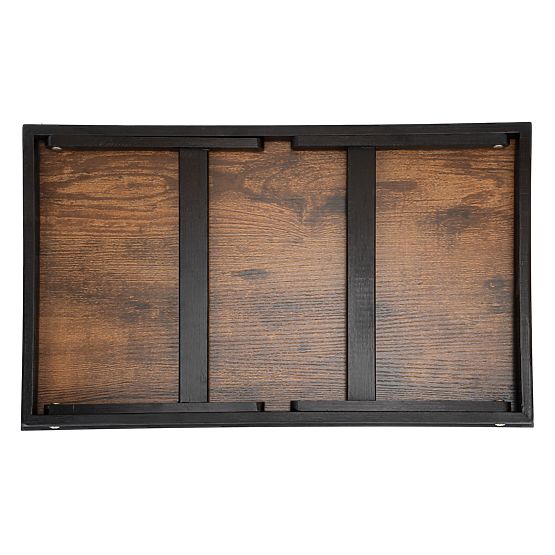 Vassoio da colazione pieghevole AURELIA RUSTIC