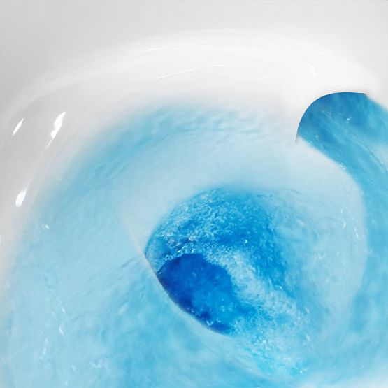 WC sospeso Carlo Mini Tornado Pro