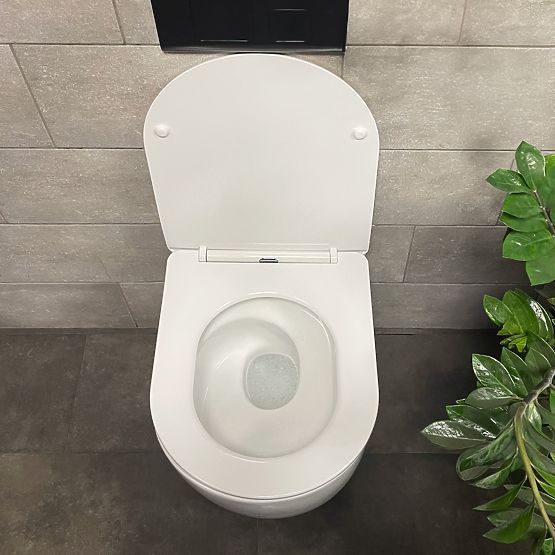 WC sospeso Eddy N Tornado