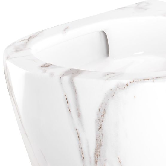 WC sospeso Rea Carter Tornado Aiax Shiny