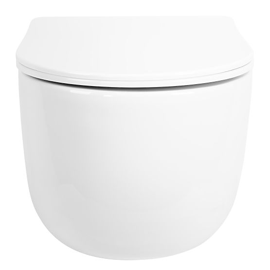 WC sospeso Rea Richard Tornado