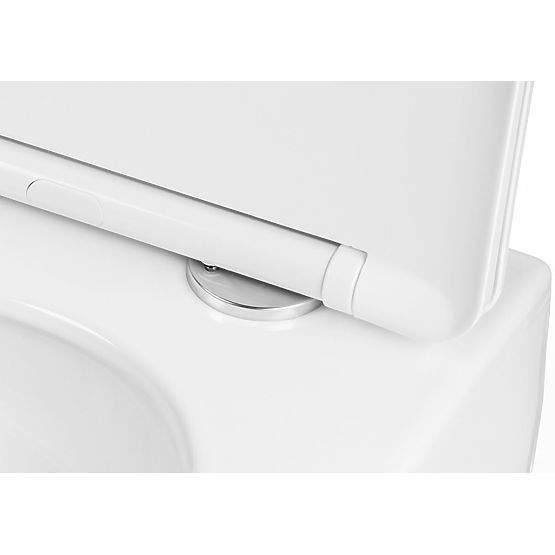 WC sospeso Rea Richard Tornado