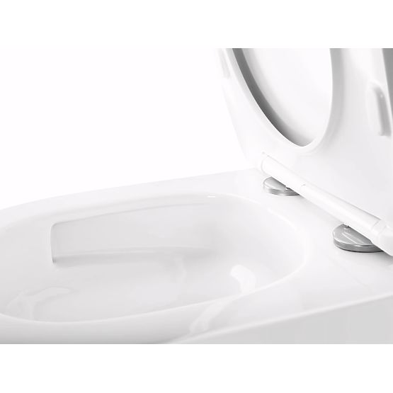 WC Sospeso Rea Tito Tornado NFQ