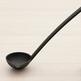 Accessori da cucina SPACELINE nero tescoma