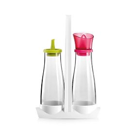 Accessori da cucina VITAMINO rosso tescoma