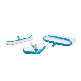Accessori per la pulizia delle piscine aspirapolvere rete INTEX 29057, INTEX