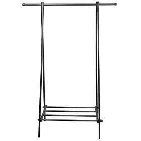 Appendiabiti nero, MODERNHOME