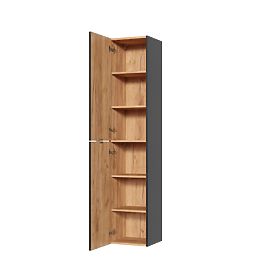 Armadio alto 2 porte